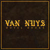 Cover art for Van Nuys - Single by Hotel Books