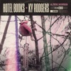 Cover art for A Few Words - Single by Hotel Books