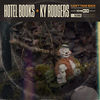 Cover art for Can't Take Back - Single by Hotel Books