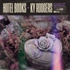 Cover art for It's Not the Same as It Felt Before - Single by Hotel Books