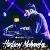 'Apple Music Festival: London 2015 (Video Album)' by Hudson Mohawke