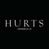 Cover art for Happiness (Deluxe Edition) by Hurts