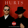 Cover art for Live @ Deluxe Music Session - Single by Hurts