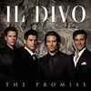 Cover art for The Promise by Il Divo