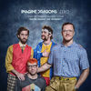 Cover art for Zero (From the Original Motion Picture "Ralph Breaks The Internet") - Single by Imagine Dragons