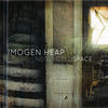 Cover art for Neglected Space - Single by Imogen Heap