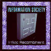 Cover art for InSoc Recombinant (Audio Version) by Information Society