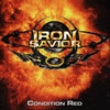 Cover art for Condition Red by Iron Savior