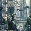 Cover art for Megatropolis by Iron Savior