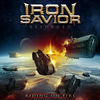 Cover art for Reforged - Riding on Fire by Iron Savior