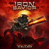 Cover art for Kill or Get Killed by Iron Savior