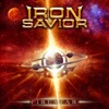 Cover art for Firestar by Iron Savior