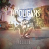 Cover art for Hooligans - Single by Issues