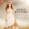 Cover art for Awakening by Jackie Evancho