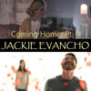 Cover art for Coming Home, Pt. II - Single by Jackie Evancho