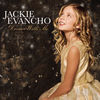 Cover art for Dream With Me by Jackie Evancho