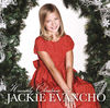 Cover art for Heavenly Christmas by Jackie Evancho