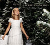 Cover art for O Holy Night - EP by Jackie Evancho