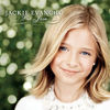 Cover art for Pie Jesu - Single by Jackie Evancho