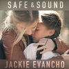 Cover art for Safe & Sound - Single by Jackie Evancho