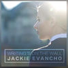 Cover art for Writing's on the Wall - Single by Jackie Evancho