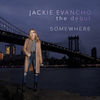 Cover art for Somewhere - Single by Jackie Evancho