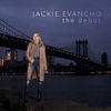 Cover art for The Debut by Jackie Evancho