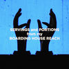 Cover art for Servings and Portions from my Boarding House Reach - Single by Jack White