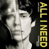 Cover art for All I Need (Rudimental Remix) - Single by Jake Bugg