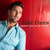 Cover art for What Child Is This? - Single by Jake Owen