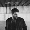 Cover art for Can I Be Him (Acoustic Live Version) - Single by James Arthur