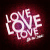 Cover art for Love, Love, Love - EP by James Blunt