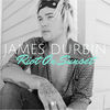 Cover art for Riot on Sunset by James Durbin