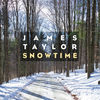 Cover art for SnowTime - Single by James Taylor