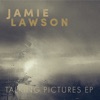 Cover art for Talking Pictures - EP by Jamie Lawson