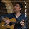 Cover art for The Answer / The Haunting of Me (Mahogany Sessions) - Single by Jamie Lawson