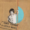 Cover art for A Little Mercy (Mark McCabe Remix) - Single by Jamie Lawson