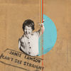 Cover art for Can't See Straight (Acoustic) - Single by Jamie Lawson