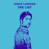 Cover art for The List - Single by Jamie Lawson