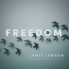 Cover art for Freedom - Single by Jamie Lawson