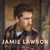 Cover art for Napoleon Dynamite - Single by Jamie Lawson