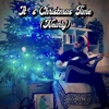 Cover art for It's Christmas Time (Nearly) - Single by Jamie Lawson