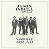 Cover art for The Nashville Sound by Jason Isbell and The 400 Unit