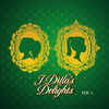 Cover art for J Dilla's Delights, Vol. 1 by J Dilla