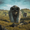 Cover art for Equinoxe Infinity by Jean-Michel Jarre