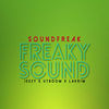 Cover art for Freaky Sound - Single by Jeezy