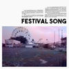 Cover art for Festival Song - Single by Jeff Rosenstock