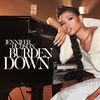 Cover art for Burden Down - Single by Jennifer Hudson