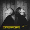 Cover art for CORRESPONDENCE: On the Edge of Time - Single by Jens Lekman