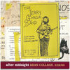 Cover art for After Midnight: Kean College, 2/28/80 by Jerry Garcia Band